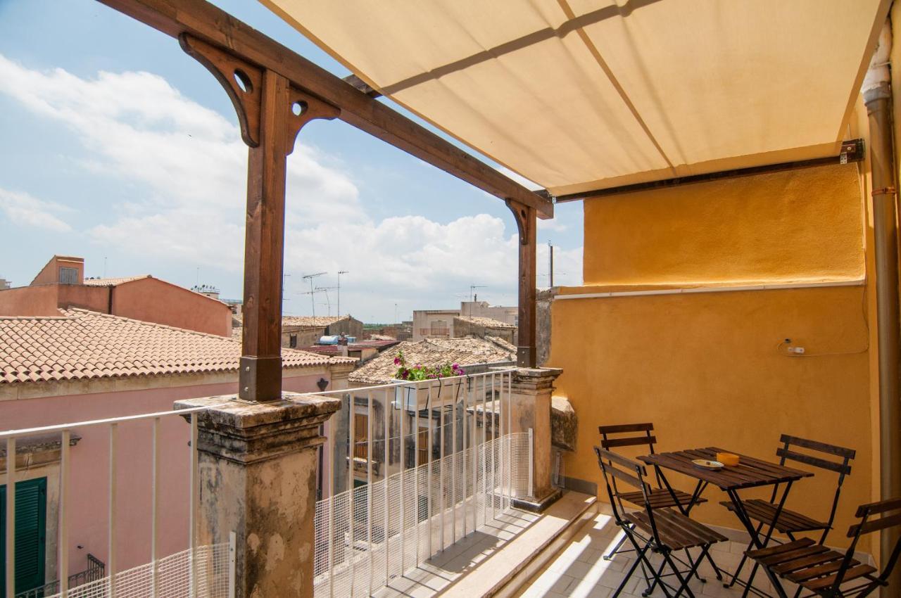 Case Vacanze Ducezio Noto Dış mekan fotoğraf