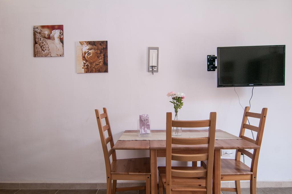 Case Vacanze Ducezio Noto Oda fotoğraf